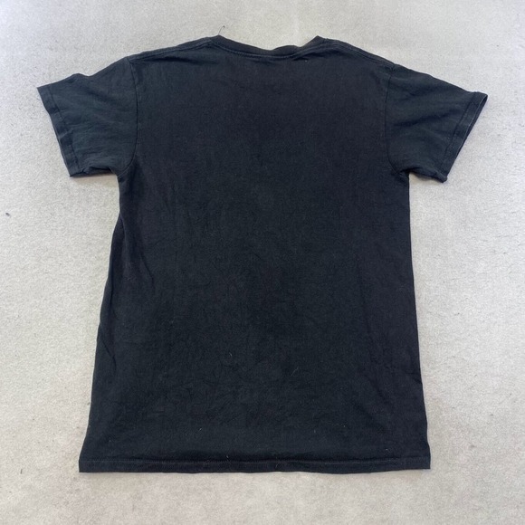 Demon Slayer Anime Graphic Tee Thrifted Vintage Style Size S - Picture 8 of 10